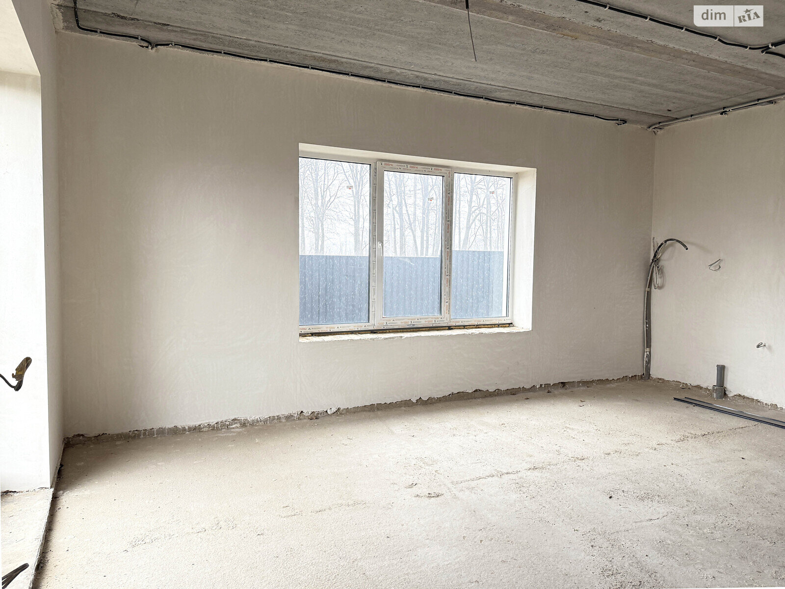 двоповерховий будинок, 120 кв. м, цегла. Продаж у Агрономічному фото 1 двоповерховий будинок, 120 кв. м, цегла. Продаж у Агрономічному фото 1