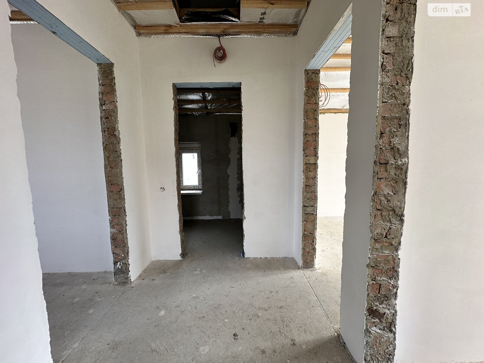 двухэтажный дом, 115 кв. м, кирпич. Продажа в Агрономичном фото 1 двухэтажный дом, 115 кв. м, кирпич. Продажа в Агрономичном фото 1