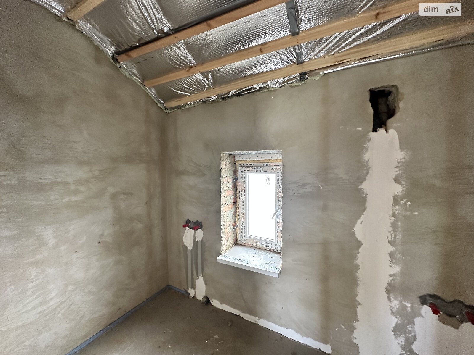 двухэтажный дом, 115 кв. м, кирпич. Продажа в Агрономичном фото 1 двухэтажный дом, 115 кв. м, кирпич. Продажа в Агрономичном фото 1