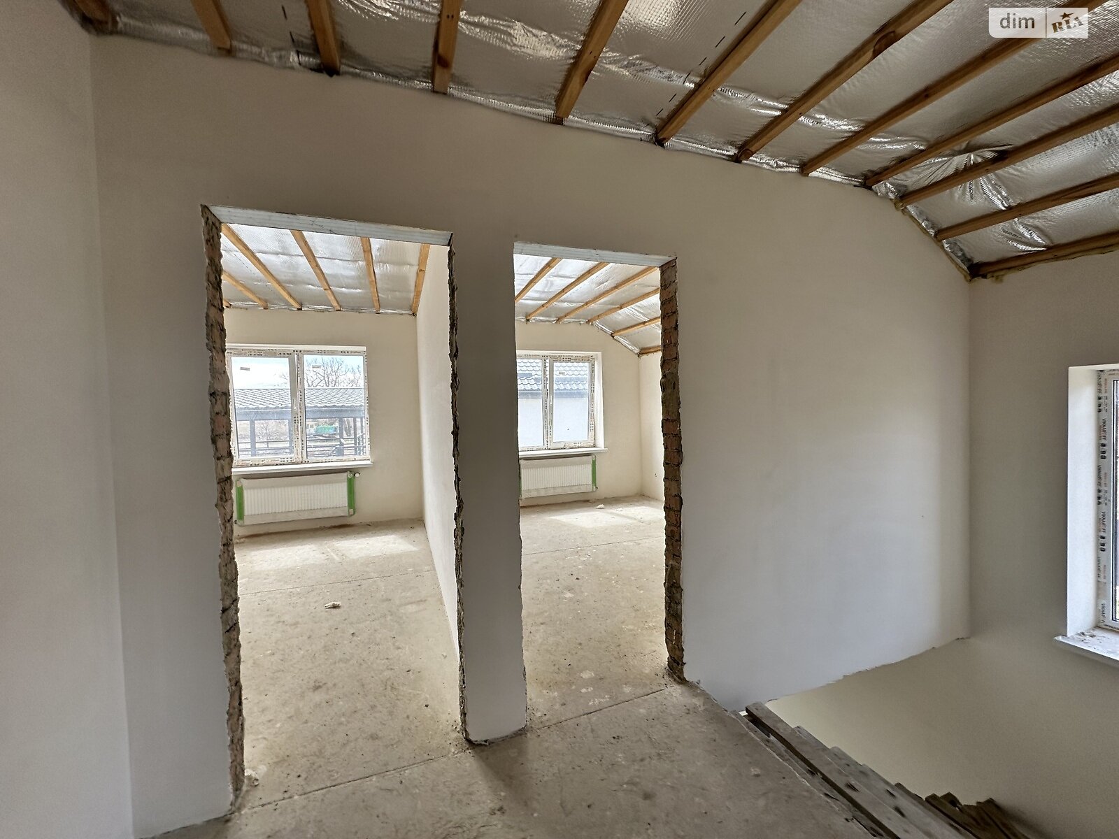 двухэтажный дом, 115 кв. м, кирпич. Продажа в Агрономичном фото 1 двухэтажный дом, 115 кв. м, кирпич. Продажа в Агрономичном фото 1