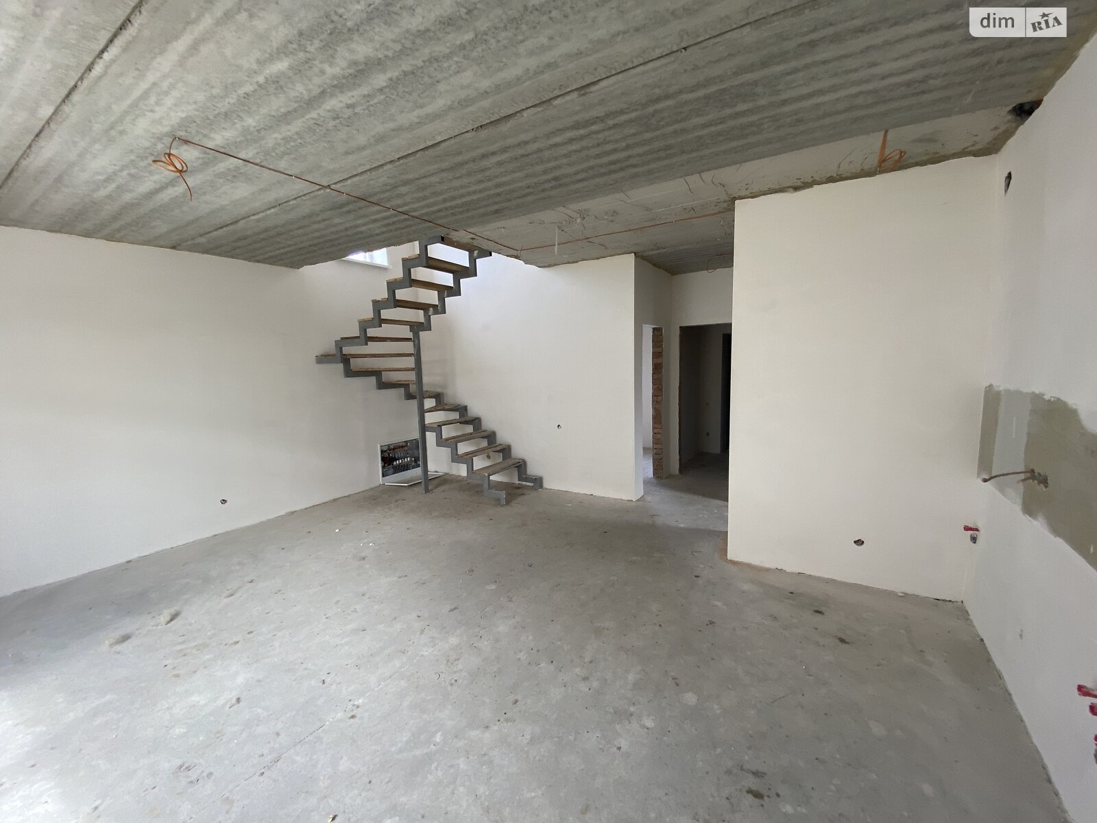 двухэтажный дом, 115 кв. м, кирпич. Продажа в Агрономичном фото 1 двухэтажный дом, 115 кв. м, кирпич. Продажа в Агрономичном фото 1