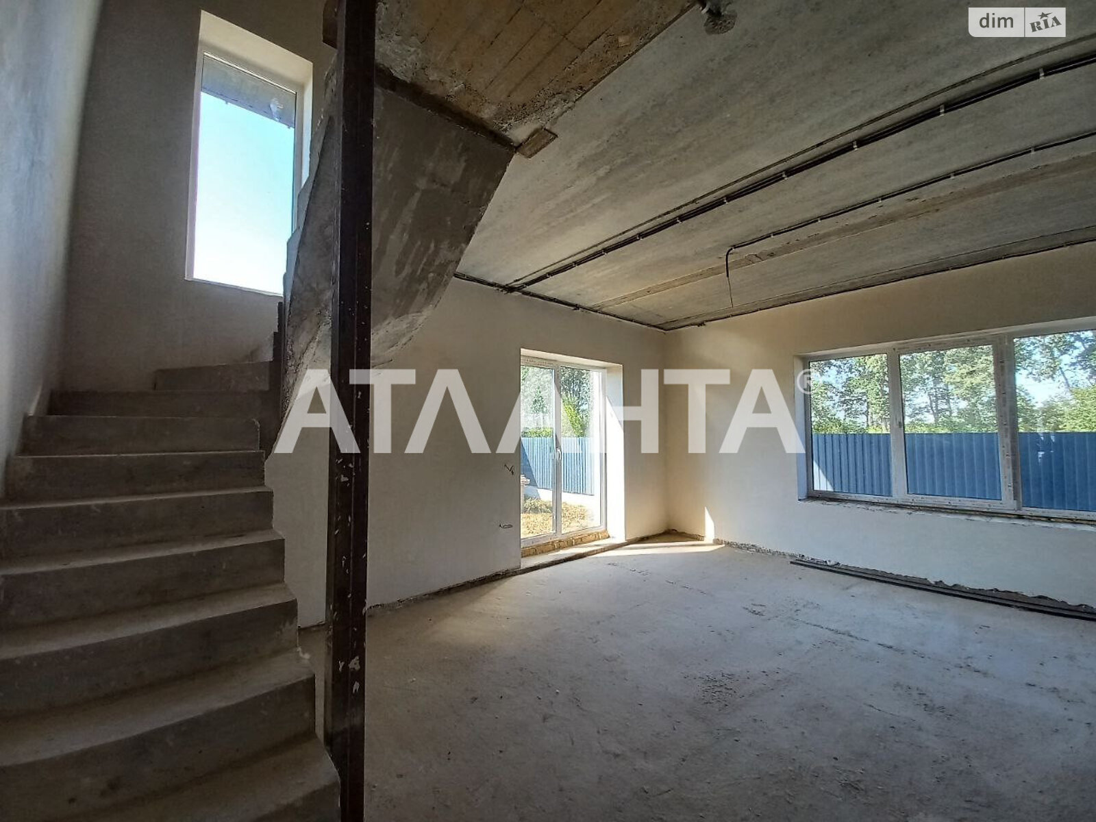 двоповерховий будинок бесідка, 120 кв. м, кирпич. Продаж у Агрономічному фото 1 двоповерховий будинок бесідка, 120 кв. м, кирпич. Продаж у Агрономічному фото 1