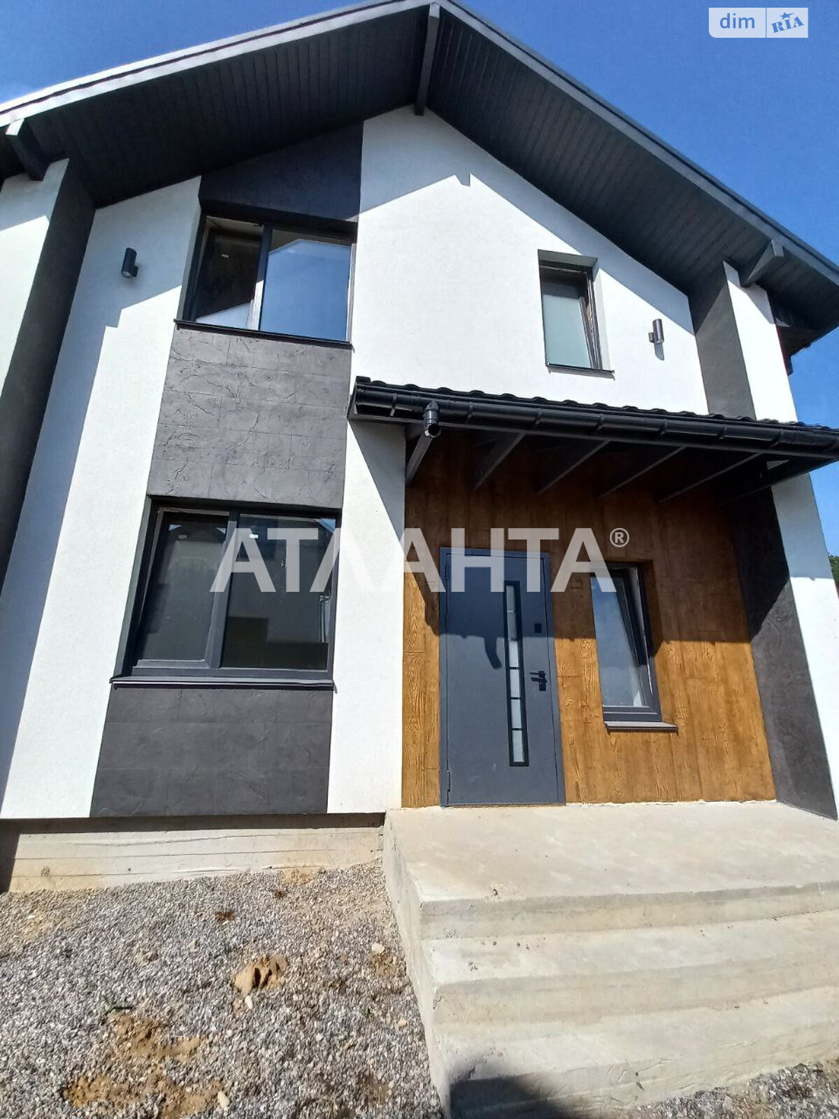 двоповерховий будинок бесідка, 120 кв. м, кирпич. Продаж у Агрономічному фото 1 двоповерховий будинок бесідка, 120 кв. м, кирпич. Продаж у Агрономічному фото 1