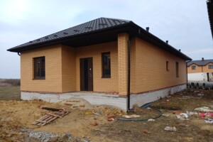 одноповерховий будинок, 120 кв. м, кирпич. Продаж у Агрономічному фото 2