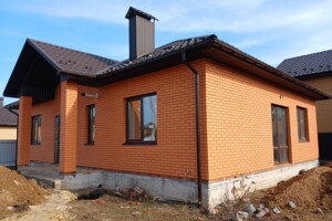 одноповерховий будинок, 100 кв. м, кирпич. Продаж у Агрономічному фото 2