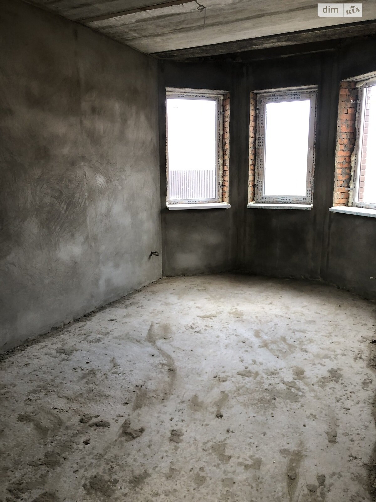 двоповерховий будинок, 120 кв. м, цегла. Продаж у Агрономічному фото 1 двоповерховий будинок, 120 кв. м, цегла. Продаж у Агрономічному фото 1