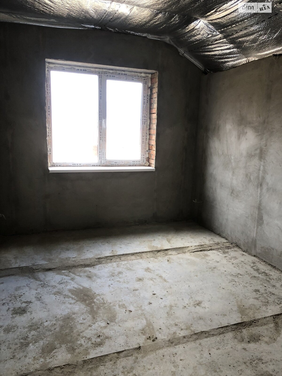 двоповерховий будинок, 120 кв. м, цегла. Продаж у Агрономічному фото 1 двоповерховий будинок, 120 кв. м, цегла. Продаж у Агрономічному фото 1