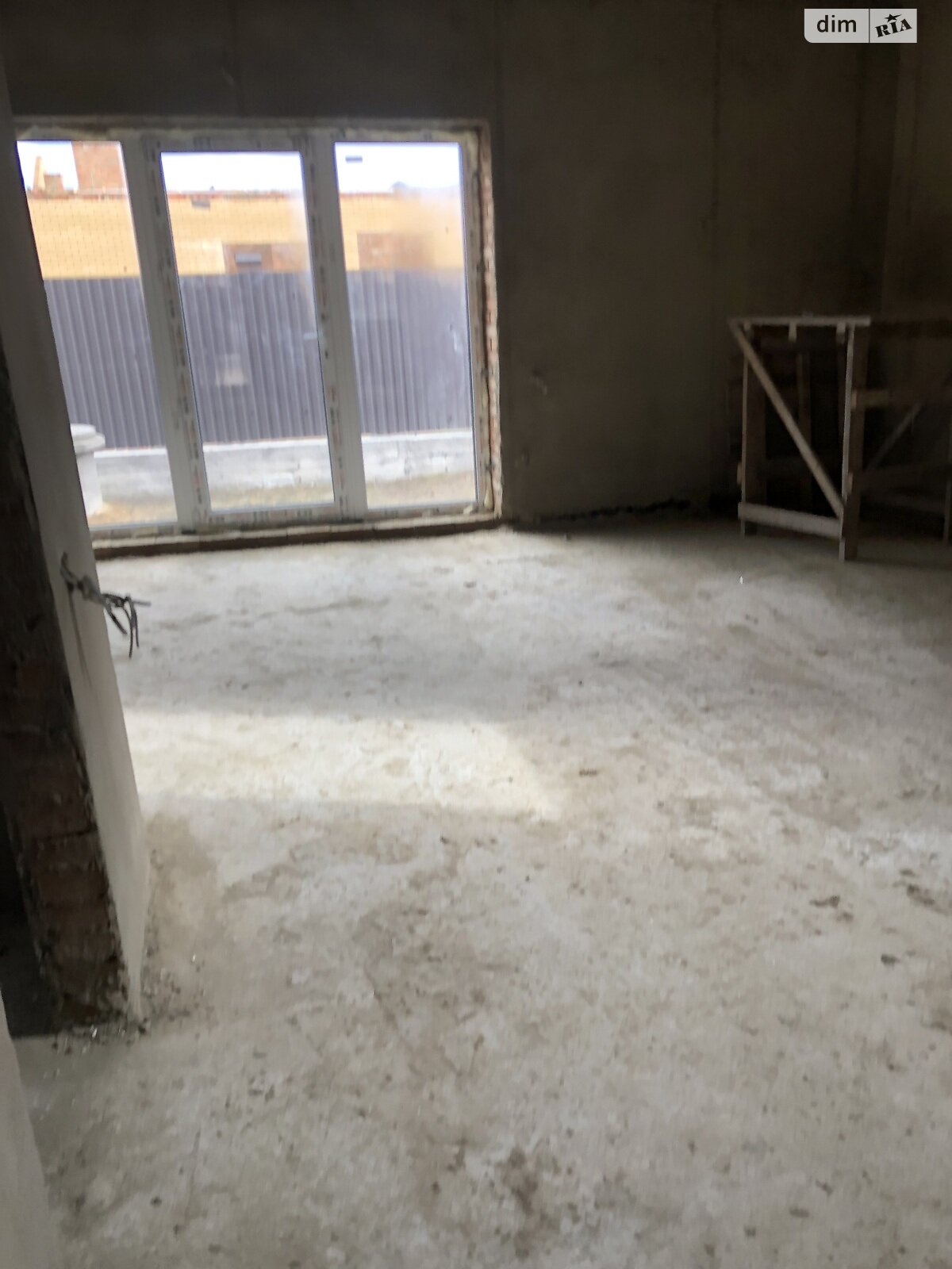 двоповерховий будинок з опаленням, 120 кв. м, цегла. Продаж у Агрономічному фото 1 двоповерховий будинок з опаленням, 120 кв. м, цегла. Продаж у Агрономічному фото 1