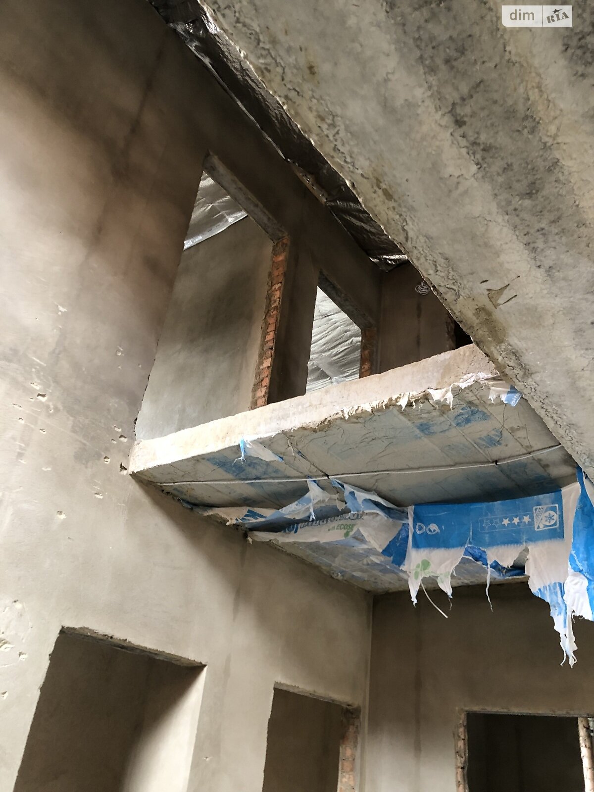 двоповерховий будинок з опаленням, 120 кв. м, цегла. Продаж у Агрономічному фото 1 двоповерховий будинок з опаленням, 120 кв. м, цегла. Продаж у Агрономічному фото 1