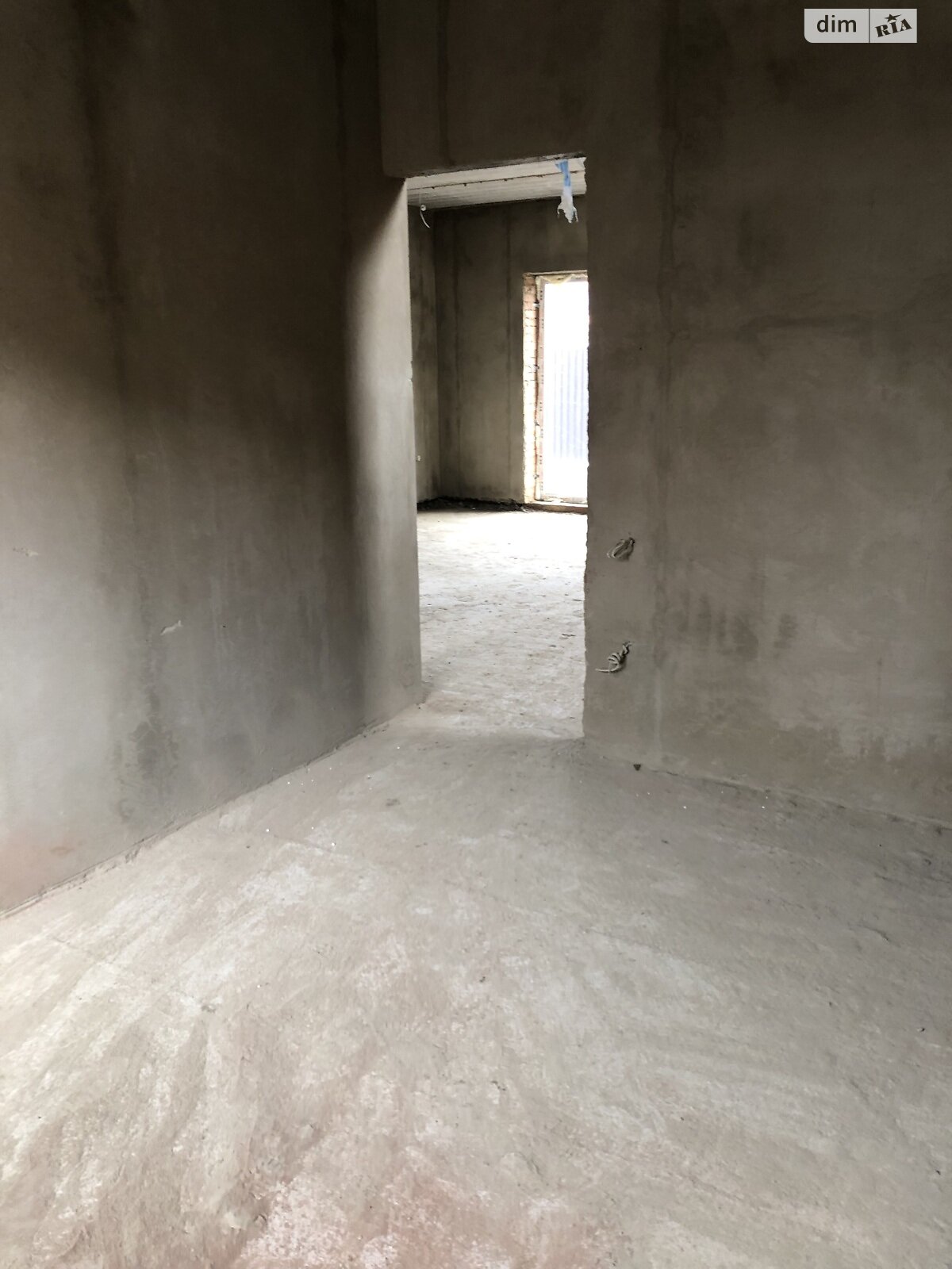 двоповерховий будинок з опаленням, 120 кв. м, цегла. Продаж у Агрономічному фото 1 двоповерховий будинок з опаленням, 120 кв. м, цегла. Продаж у Агрономічному фото 1