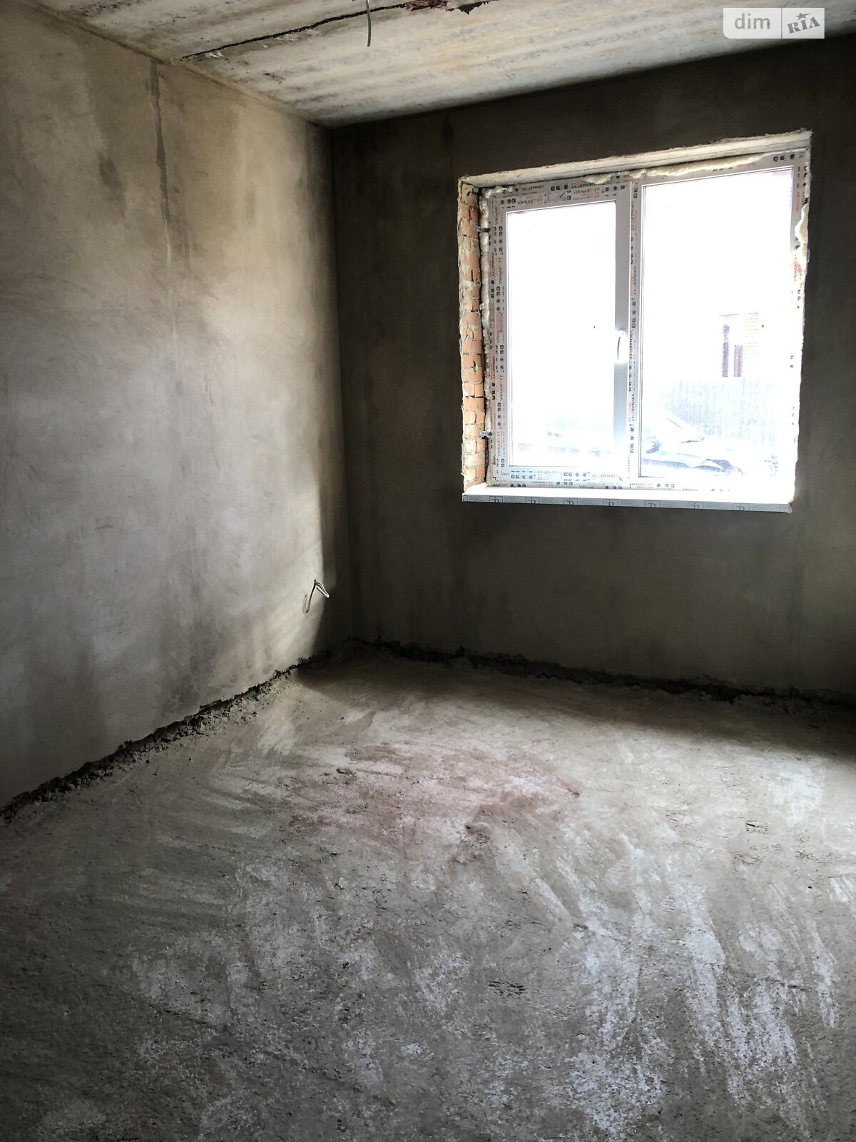 двоповерховий будинок з опаленням, 120 кв. м, цегла. Продаж у Агрономічному фото 1 двоповерховий будинок з опаленням, 120 кв. м, цегла. Продаж у Агрономічному фото 1