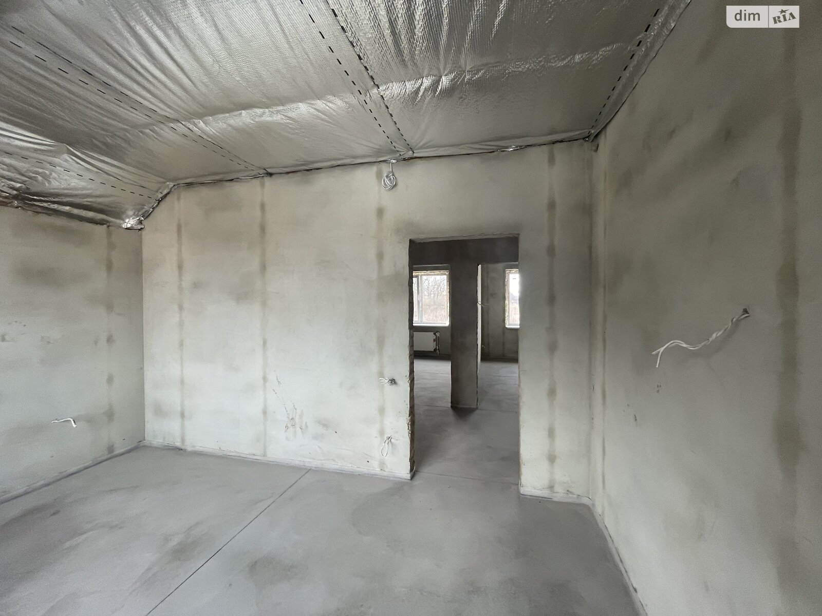 двухэтажный дом, 120 кв. м, кирпич. Продажа в Агрономичном фото 1