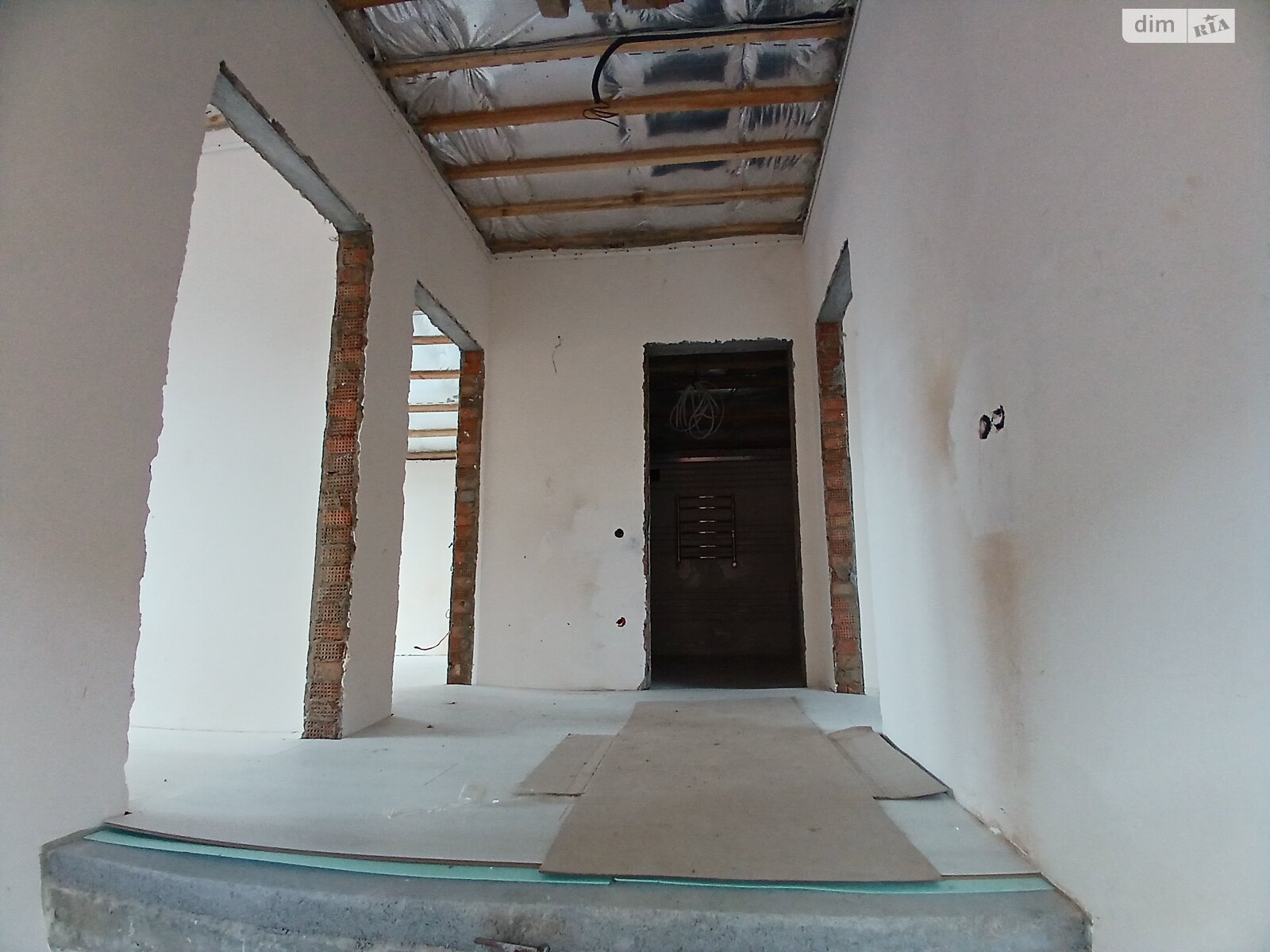 двухэтажный дом, 120 кв. м, кирпич. Продажа в Агрономичном фото 1 двухэтажный дом, 120 кв. м, кирпич. Продажа в Агрономичном фото 1
