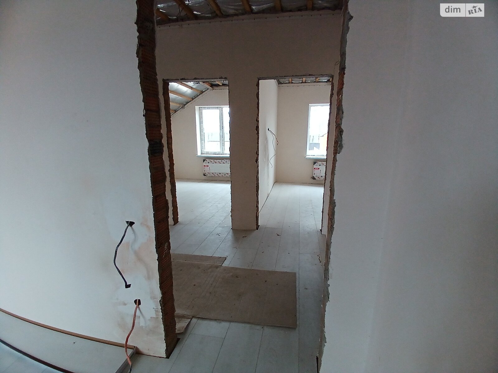 двухэтажный дом, 120 кв. м, кирпич. Продажа в Агрономичном фото 1 двухэтажный дом, 120 кв. м, кирпич. Продажа в Агрономичном фото 1