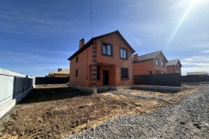 двухэтажный дом, 120 кв. м, кирпич. Продажа в Агрономичном фото 2