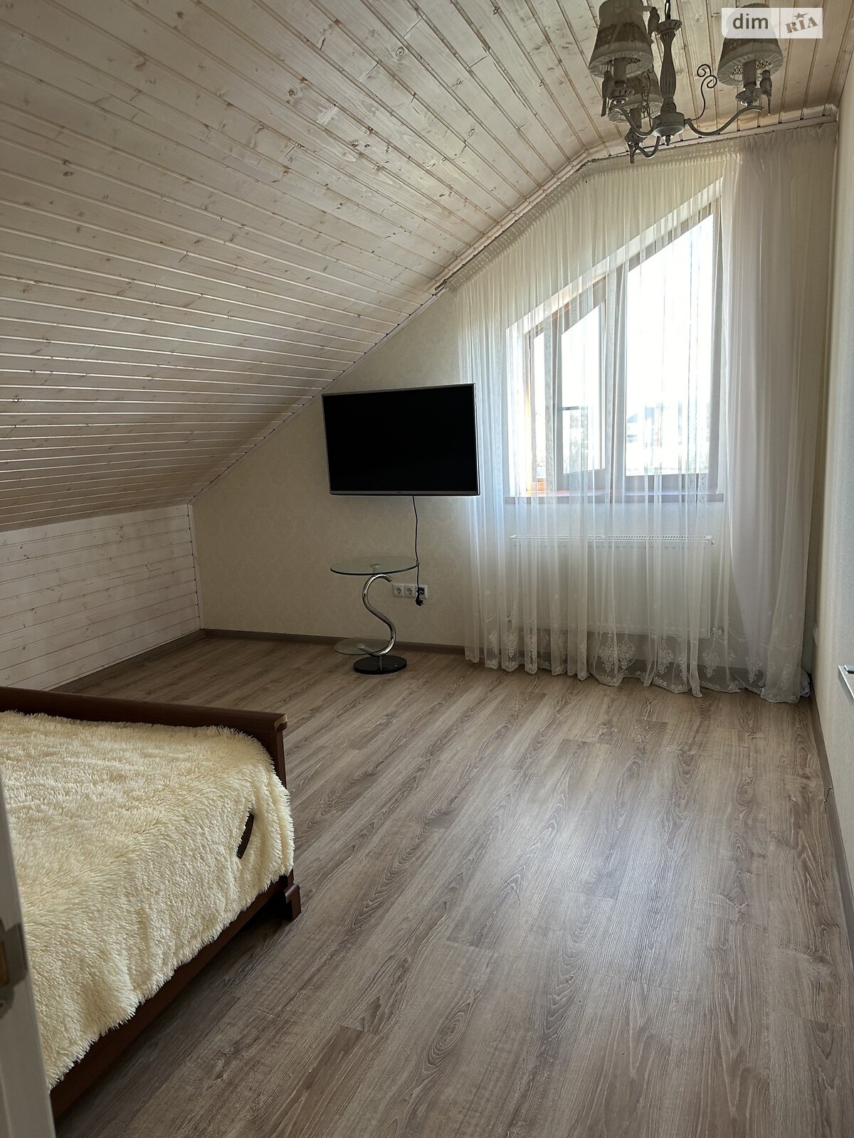 двоповерховий будинок з гаражем, 92.3 кв. м, керамічна цегла. Продаж у Агрономічному фото 1