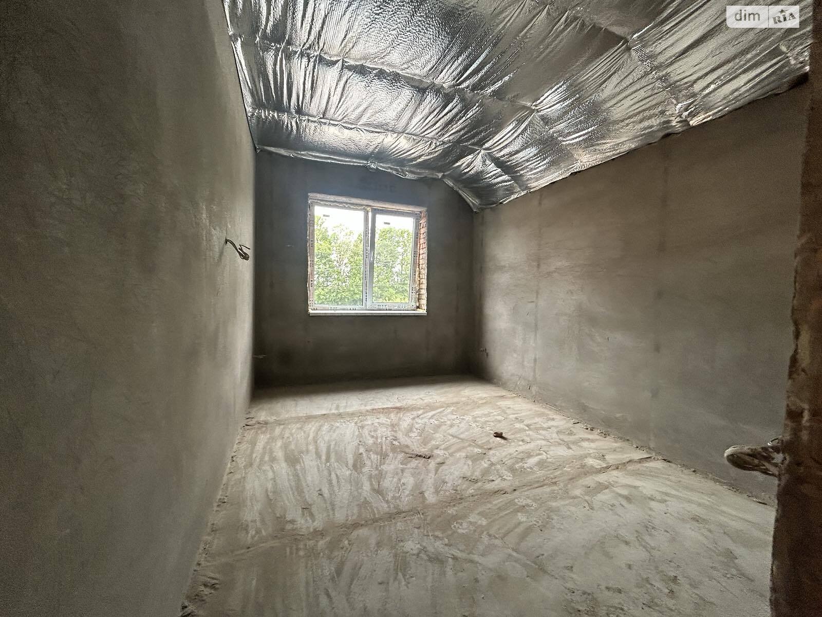 двухэтажный дом с отоплением, 120 кв. м, кирпич. Продажа в Агрономичном фото 1 двухэтажный дом с отоплением, 120 кв. м, кирпич. Продажа в Агрономичном фото 1