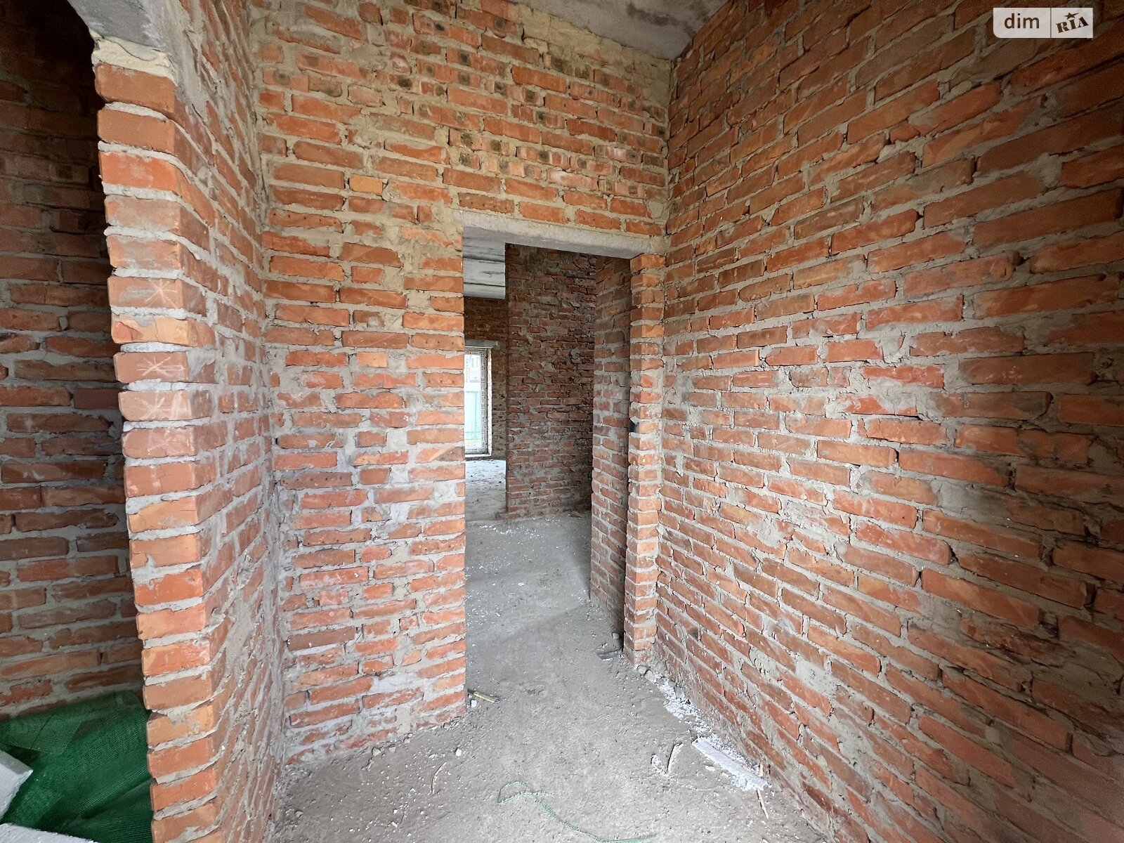 двухэтажный дом, 120 кв. м, кирпич. Продажа в Агрономичном фото 1 двухэтажный дом, 120 кв. м, кирпич. Продажа в Агрономичном фото 1
