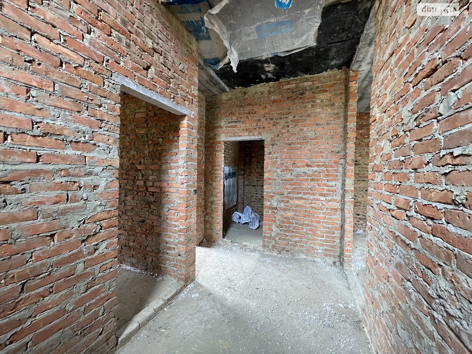двухэтажный дом, 120 кв. м, кирпич. Продажа в Агрономичном фото 1 двухэтажный дом, 120 кв. м, кирпич. Продажа в Агрономичном фото 1