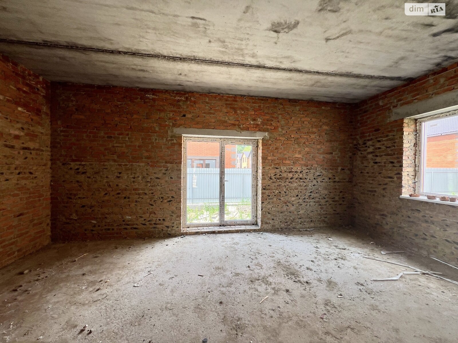 двухэтажный дом, 120 кв. м, кирпич. Продажа в Агрономичном фото 1 двухэтажный дом, 120 кв. м, кирпич. Продажа в Агрономичном фото 1