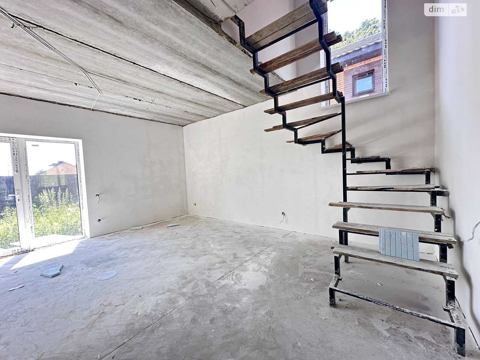 двоповерховий будинок, 125 кв. м, цегла. Продаж у Агрономічному фото 1 двоповерховий будинок, 125 кв. м, цегла. Продаж у Агрономічному фото 1