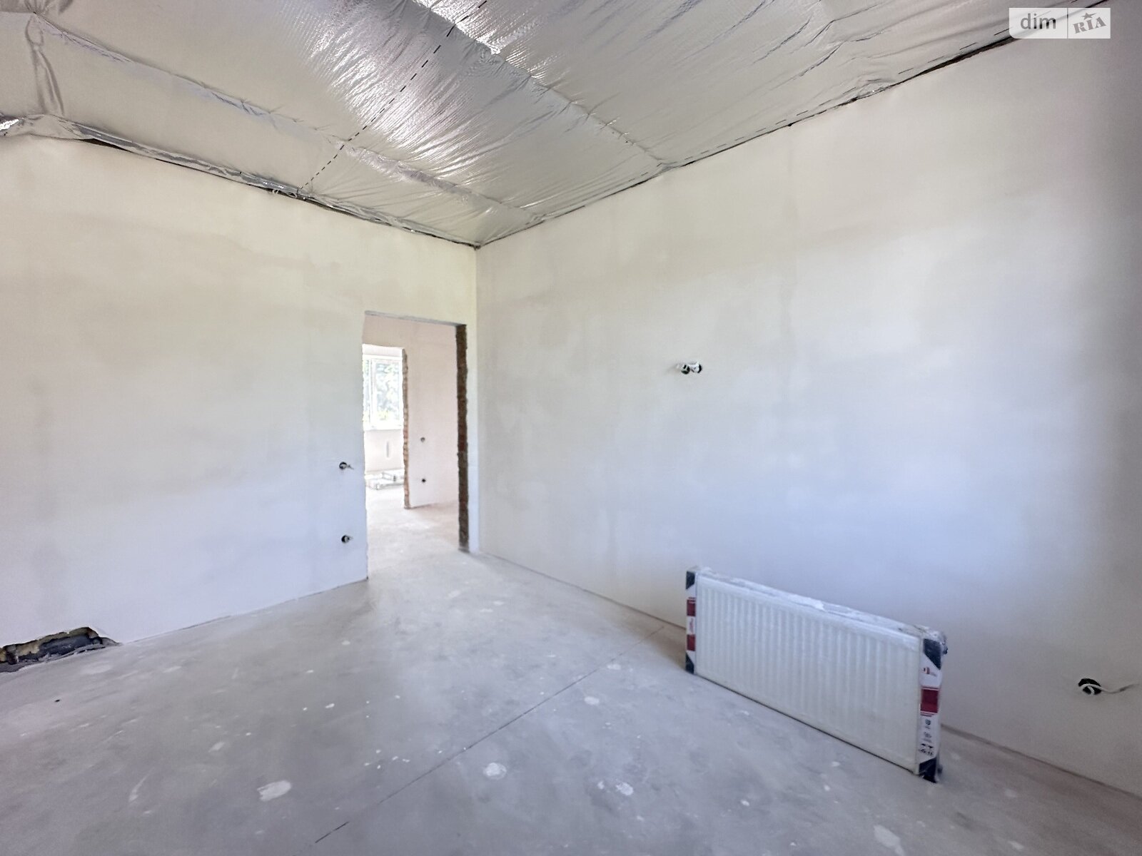двоповерховий будинок, 125 кв. м, цегла. Продаж у Агрономічному фото 1 двоповерховий будинок, 125 кв. м, цегла. Продаж у Агрономічному фото 1