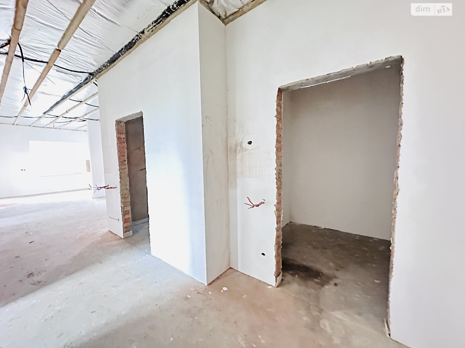 одноповерховий будинок, 105 кв. м, цегла. Продаж у Агрономічному фото 1 одноповерховий будинок, 105 кв. м, цегла. Продаж у Агрономічному фото 1