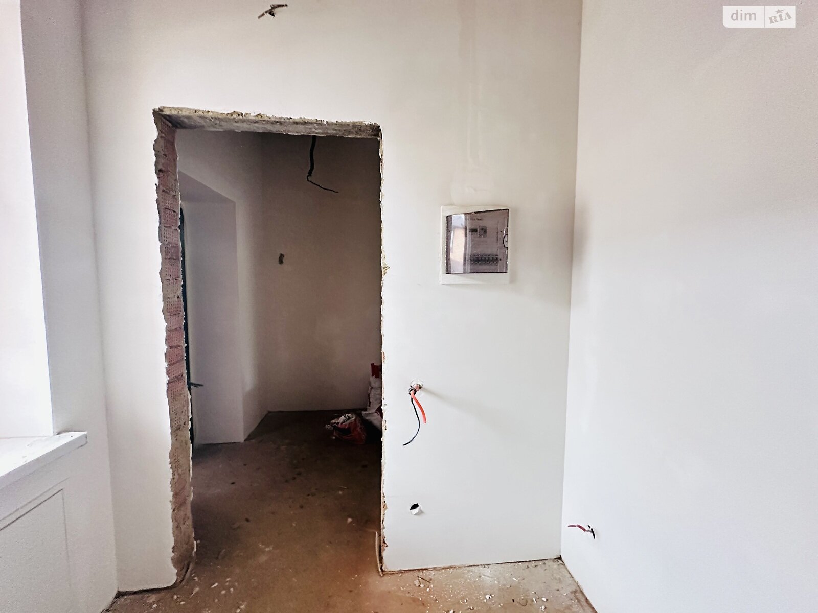 одноповерховий будинок, 105 кв. м, цегла. Продаж у Агрономічному фото 1 одноповерховий будинок, 105 кв. м, цегла. Продаж у Агрономічному фото 1