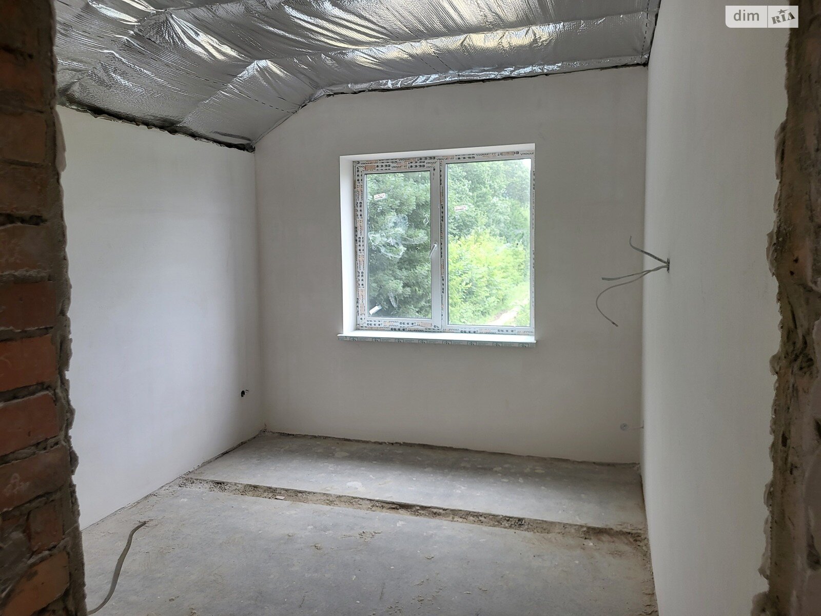 двоповерховий будинок, 125 кв. м, цегла. Продаж у Агрономічному фото 1 двоповерховий будинок, 125 кв. м, цегла. Продаж у Агрономічному фото 1