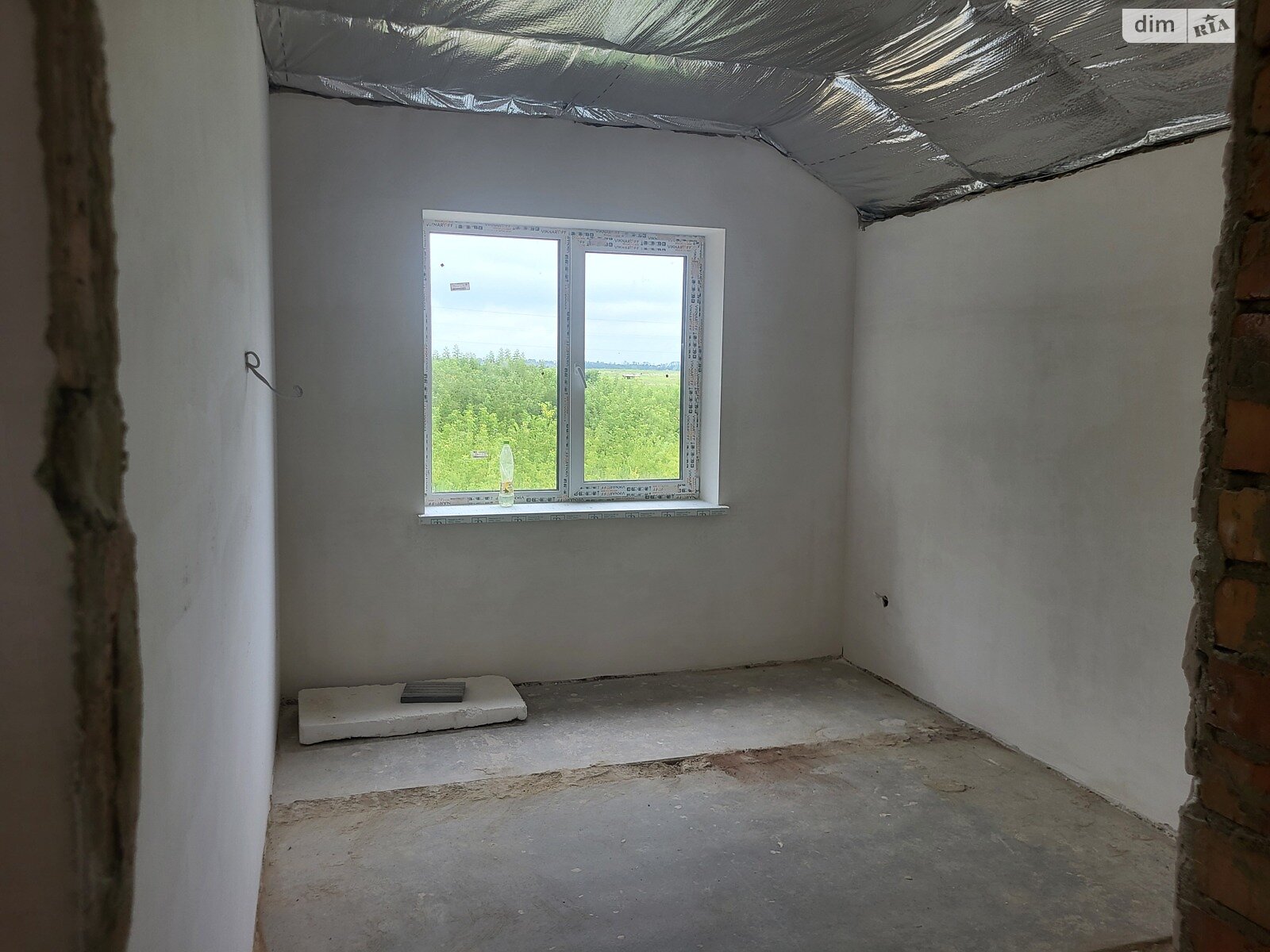 двоповерховий будинок, 125 кв. м, цегла. Продаж у Агрономічному фото 1 двоповерховий будинок, 125 кв. м, цегла. Продаж у Агрономічному фото 1