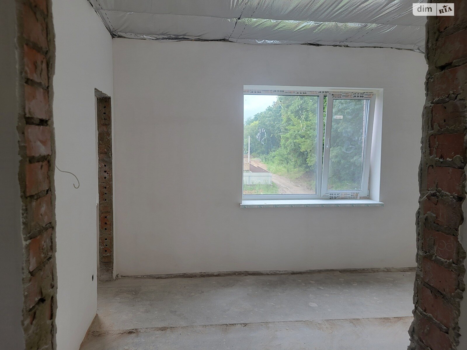 двоповерховий будинок, 125 кв. м, цегла. Продаж у Агрономічному фото 1 двоповерховий будинок, 125 кв. м, цегла. Продаж у Агрономічному фото 1