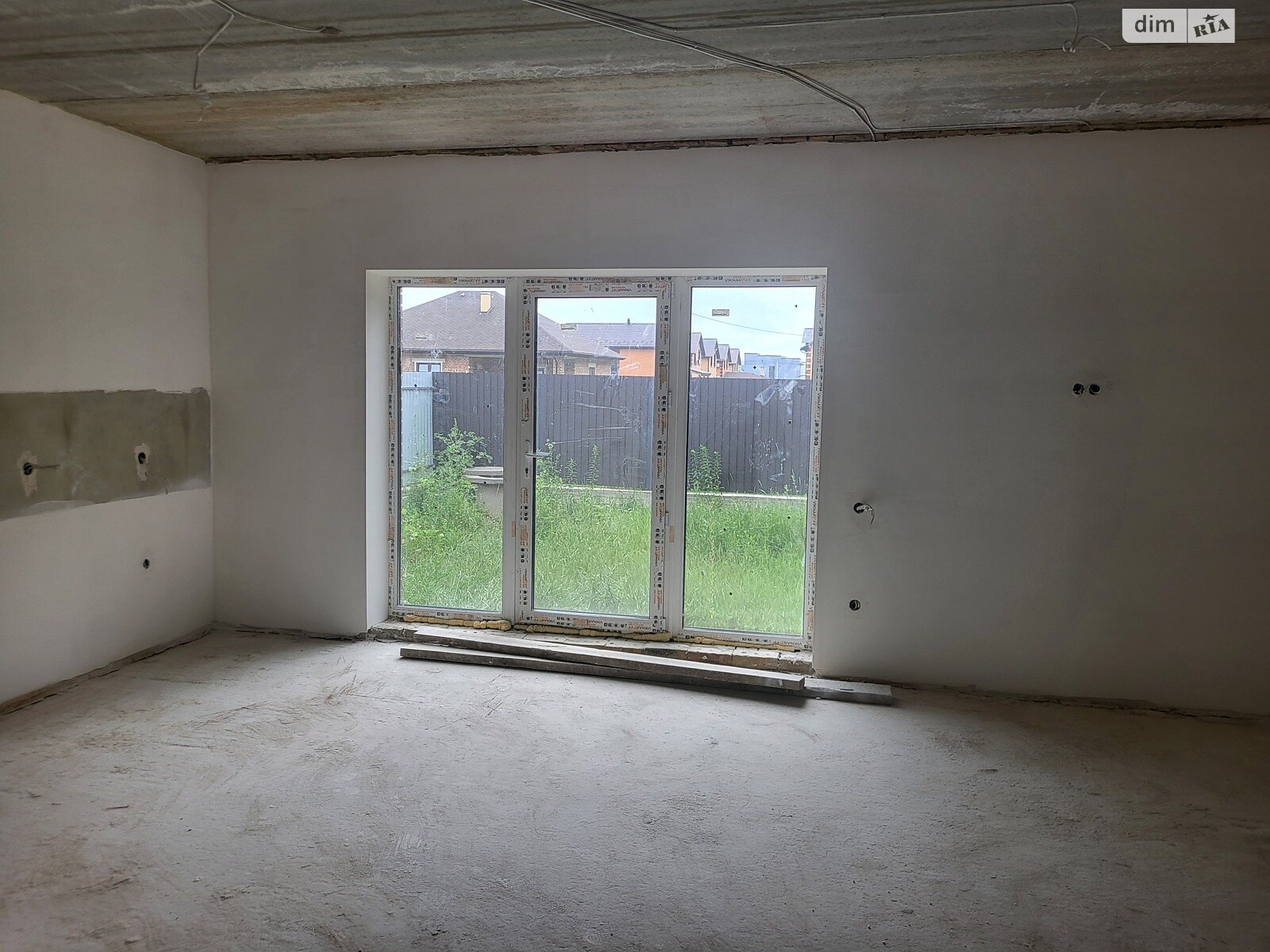 двоповерховий будинок, 125 кв. м, цегла. Продаж у Агрономічному фото 1 двоповерховий будинок, 125 кв. м, цегла. Продаж у Агрономічному фото 1