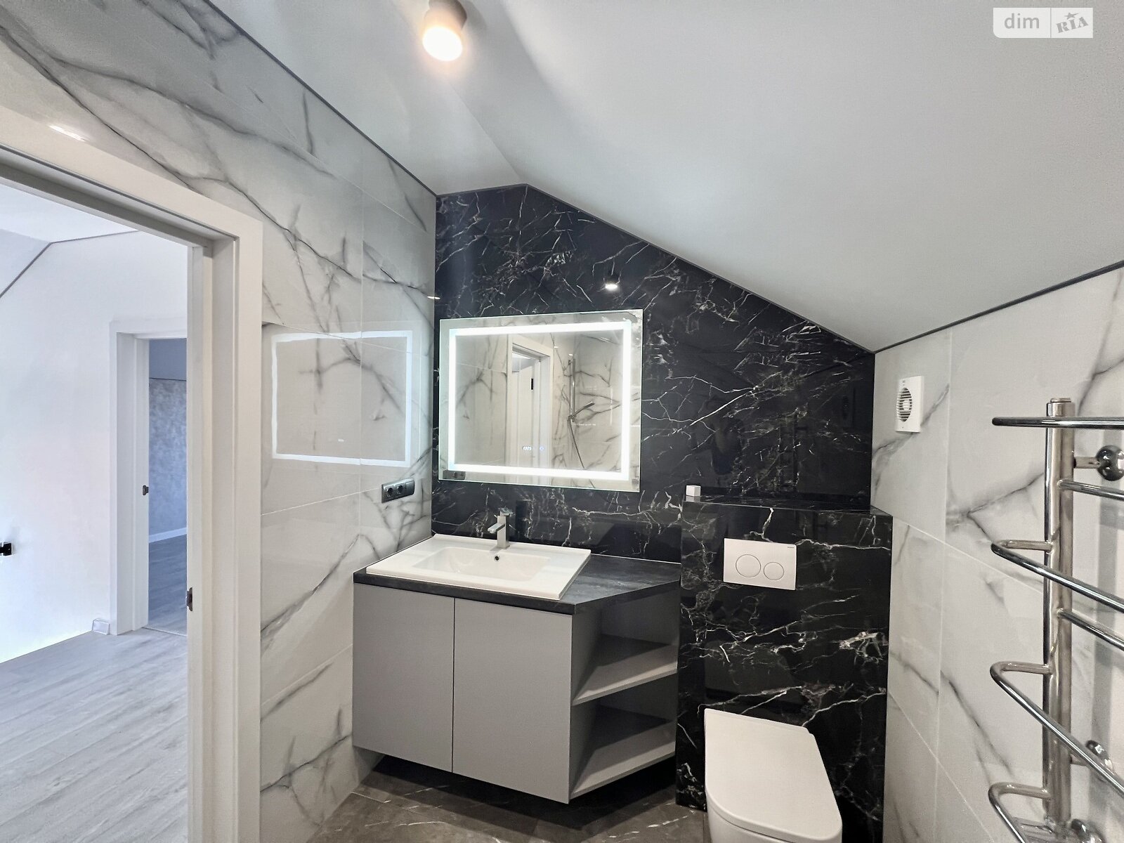 двухэтажный дом, 120 кв. м, кирпич. Продажа в Агрономичном фото 1 двухэтажный дом, 120 кв. м, кирпич. Продажа в Агрономичном фото 1