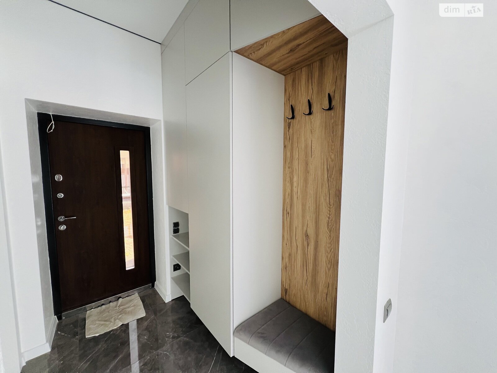 двухэтажный дом, 120 кв. м, кирпич. Продажа в Агрономичном фото 1 двухэтажный дом, 120 кв. м, кирпич. Продажа в Агрономичном фото 1
