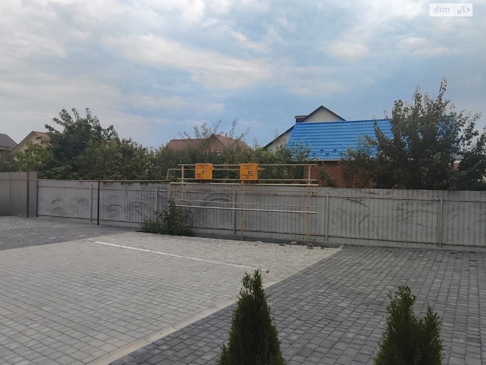 двоповерховий будинок, 95 кв. м, цегла. Продаж у Агрономічному фото 1 двоповерховий будинок, 95 кв. м, цегла. Продаж у Агрономічному фото 1