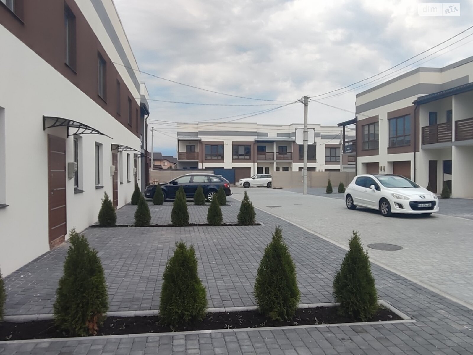 двоповерховий будинок, 95 кв. м, цегла. Продаж у Агрономічному фото 1 двоповерховий будинок, 95 кв. м, цегла. Продаж у Агрономічному фото 1