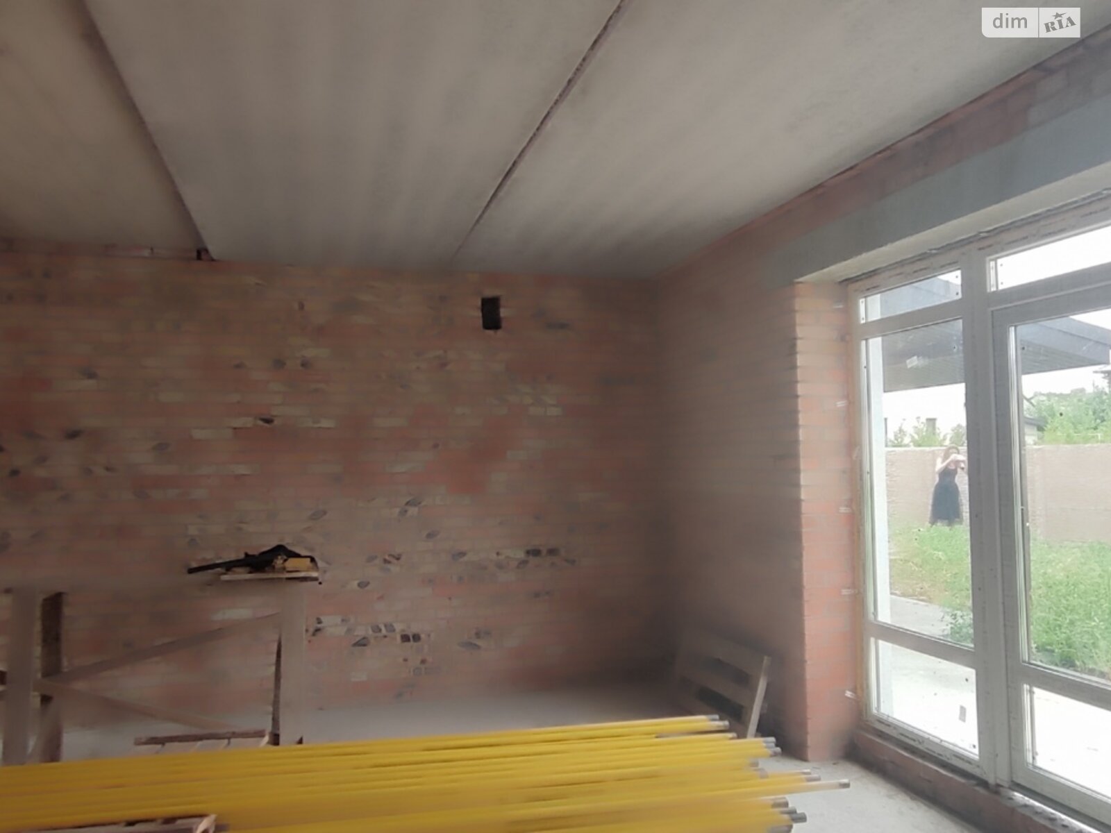 двоповерховий будинок, 95 кв. м, цегла. Продаж у Агрономічному фото 1 двоповерховий будинок, 95 кв. м, цегла. Продаж у Агрономічному фото 1