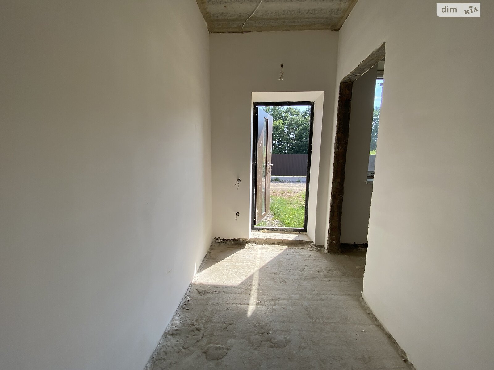 двоповерховий будинок, 115 кв. м, кирпич. Продаж у Агрономічному фото 1 двоповерховий будинок, 115 кв. м, кирпич. Продаж у Агрономічному фото 1