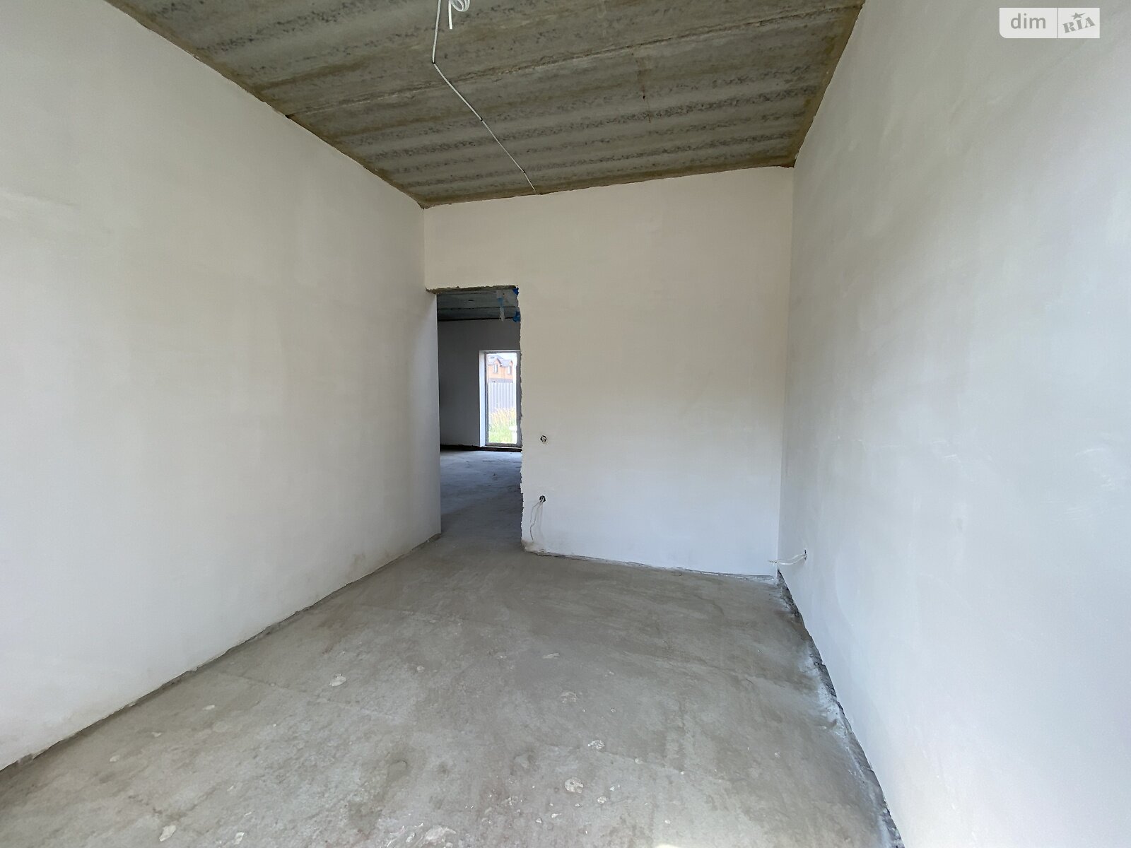 двоповерховий будинок, 115 кв. м, кирпич. Продаж у Агрономічному фото 1 двоповерховий будинок, 115 кв. м, кирпич. Продаж у Агрономічному фото 1