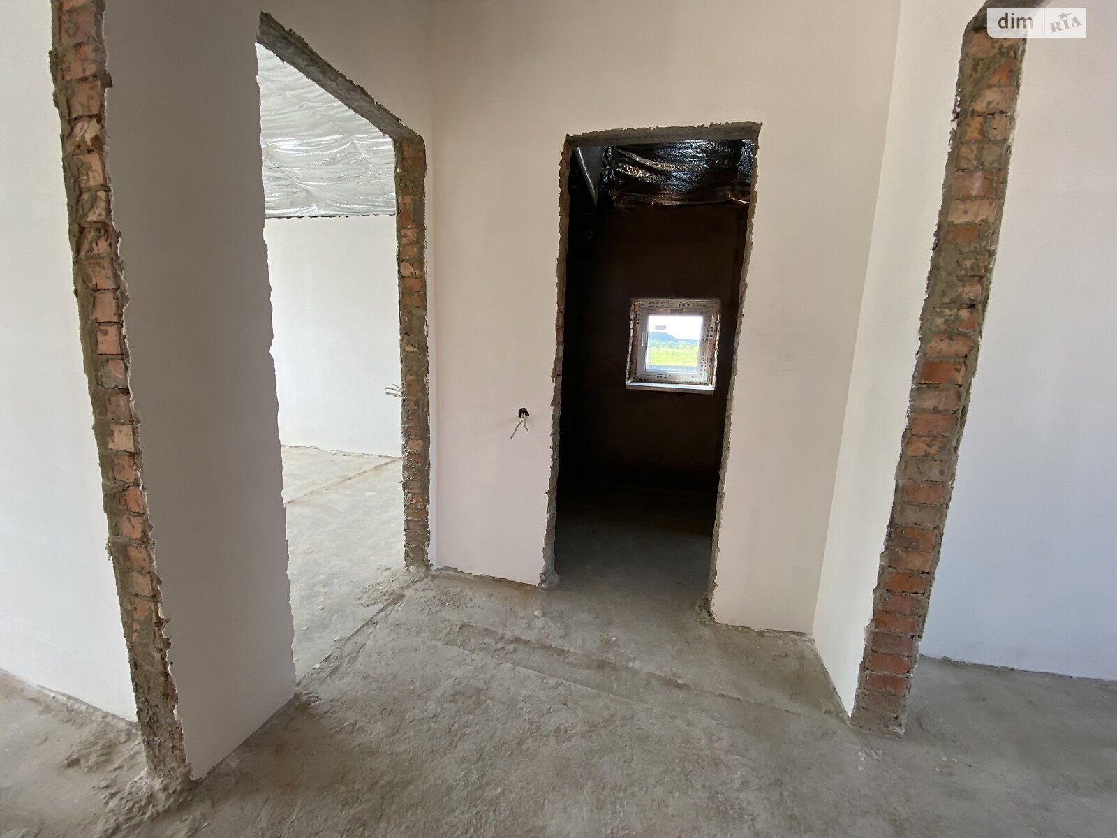 двоповерховий будинок, 115 кв. м, кирпич. Продаж у Агрономічному фото 1 двоповерховий будинок, 115 кв. м, кирпич. Продаж у Агрономічному фото 1