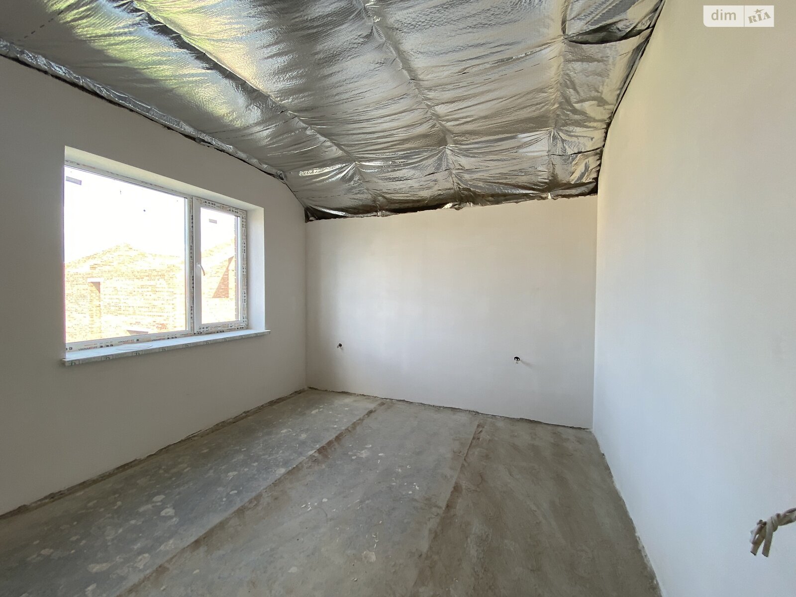 двоповерховий будинок, 115 кв. м, кирпич. Продаж у Агрономічному фото 1 двоповерховий будинок, 115 кв. м, кирпич. Продаж у Агрономічному фото 1