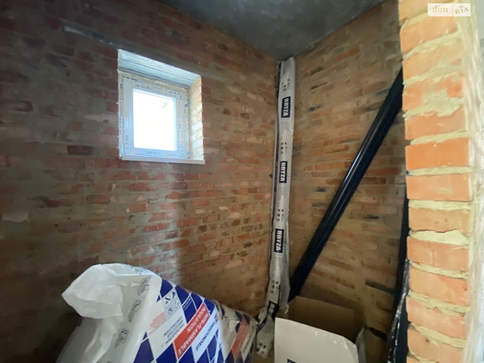 двоповерховий будинок, 130 кв. м, цегла. Продаж у Агрономічному фото 1 двоповерховий будинок, 130 кв. м, цегла. Продаж у Агрономічному фото 1