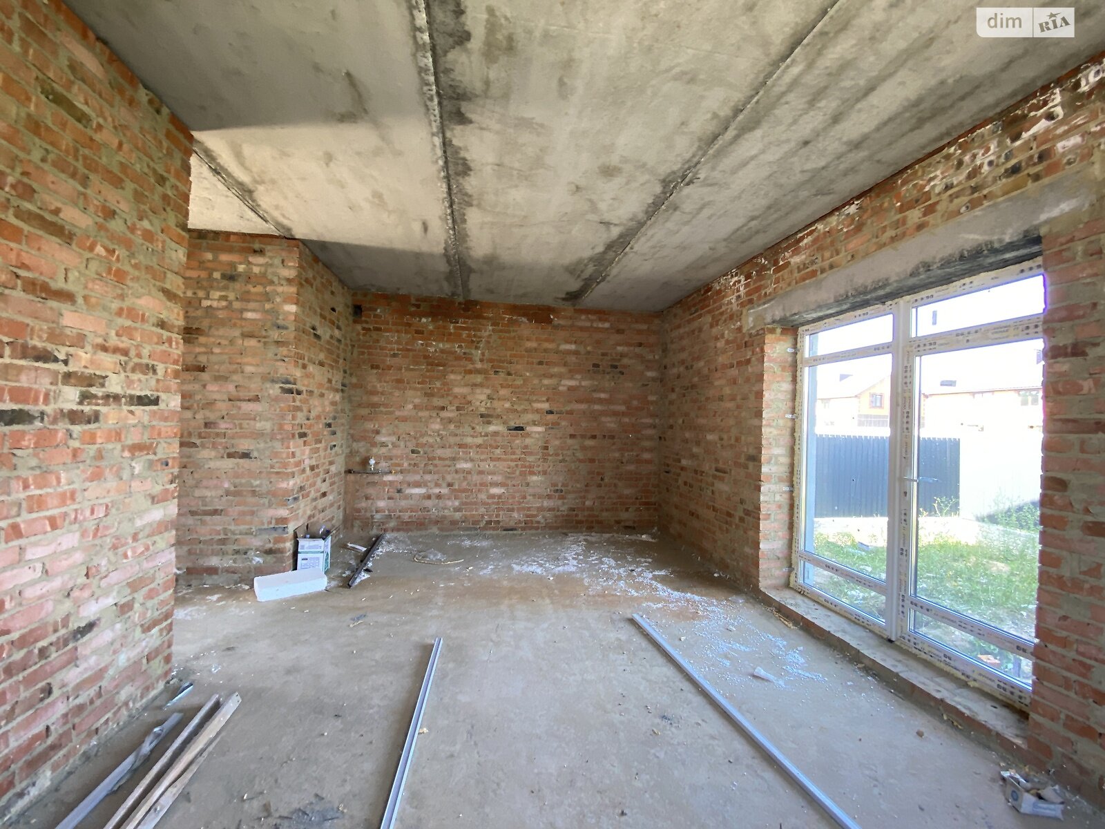 двоповерховий будинок, 130 кв. м, цегла. Продаж у Агрономічному фото 1 двоповерховий будинок, 130 кв. м, цегла. Продаж у Агрономічному фото 1