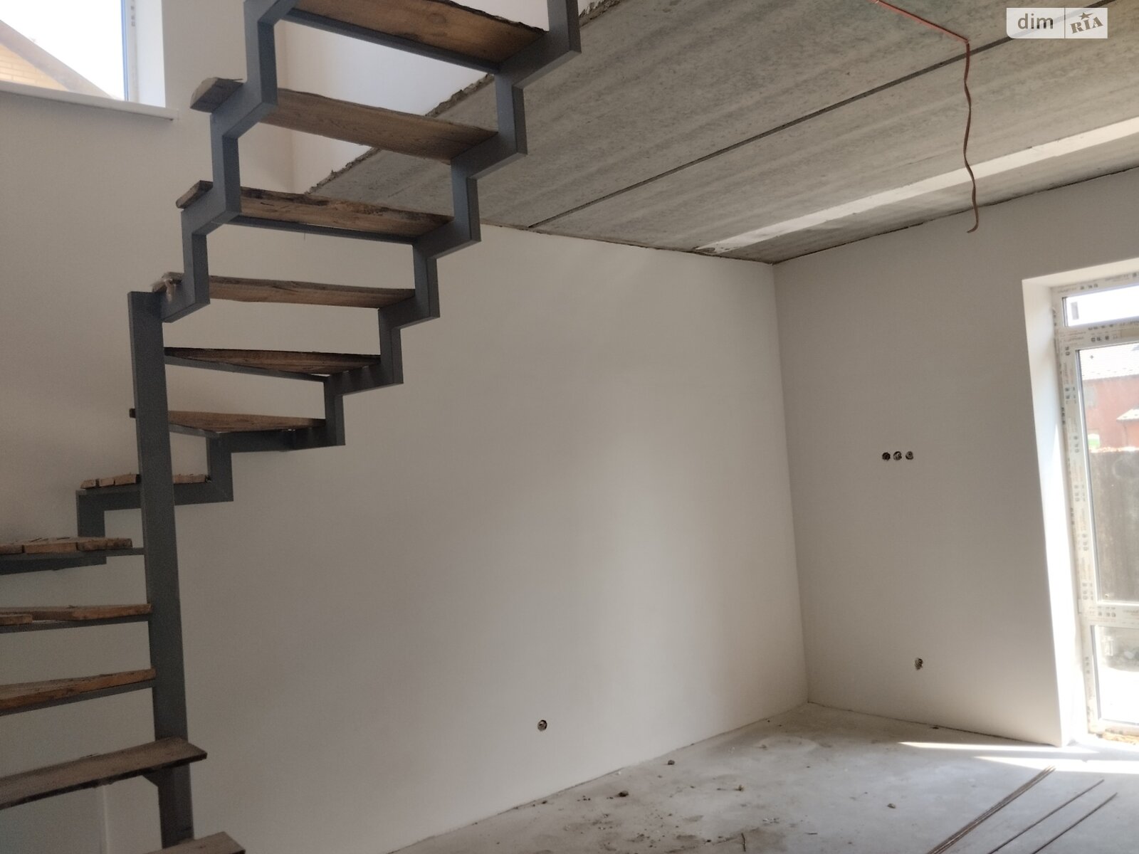 двоповерховий будинок, 90 кв. м, цегла. Продаж у Агрономічному фото 1 двоповерховий будинок, 90 кв. м, цегла. Продаж у Агрономічному фото 1