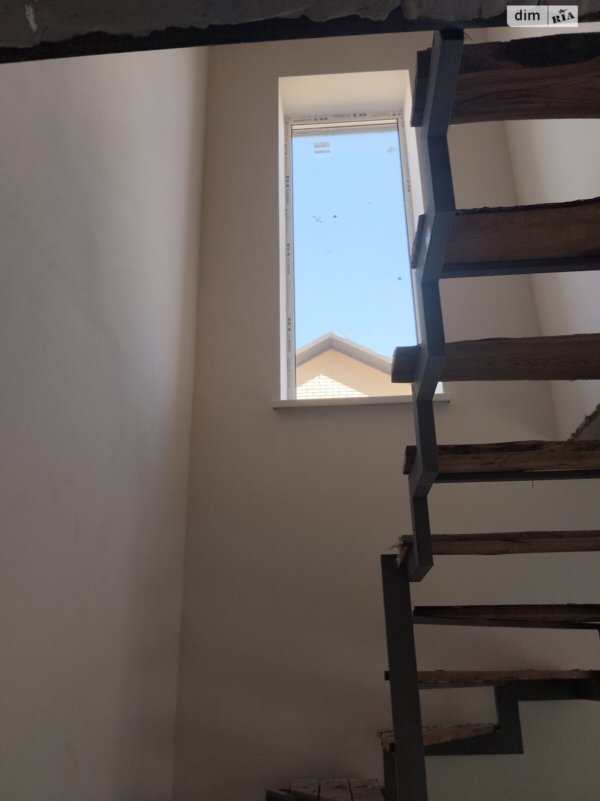 двоповерховий будинок, 90 кв. м, цегла. Продаж у Агрономічному фото 1 двоповерховий будинок, 90 кв. м, цегла. Продаж у Агрономічному фото 1