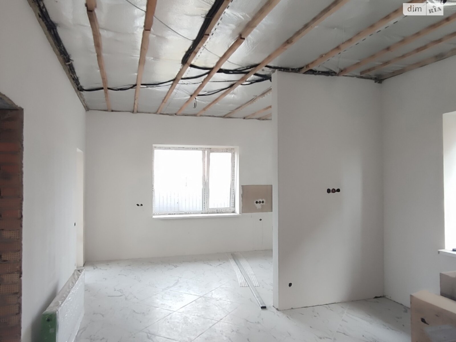 одноэтажный дом, 105 кв. м, кирпич. Продажа в Агрономичном фото 1 одноэтажный дом, 105 кв. м, кирпич. Продажа в Агрономичном фото 1