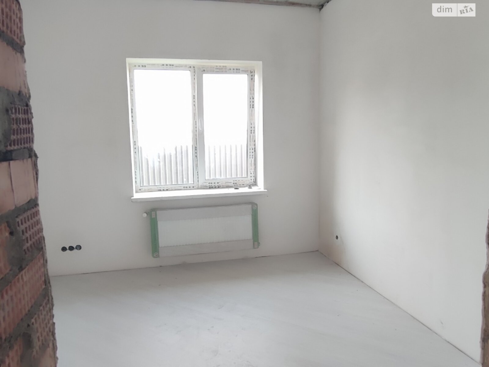 одноэтажный дом, 105 кв. м, кирпич. Продажа в Агрономичном фото 1 одноэтажный дом, 105 кв. м, кирпич. Продажа в Агрономичном фото 1