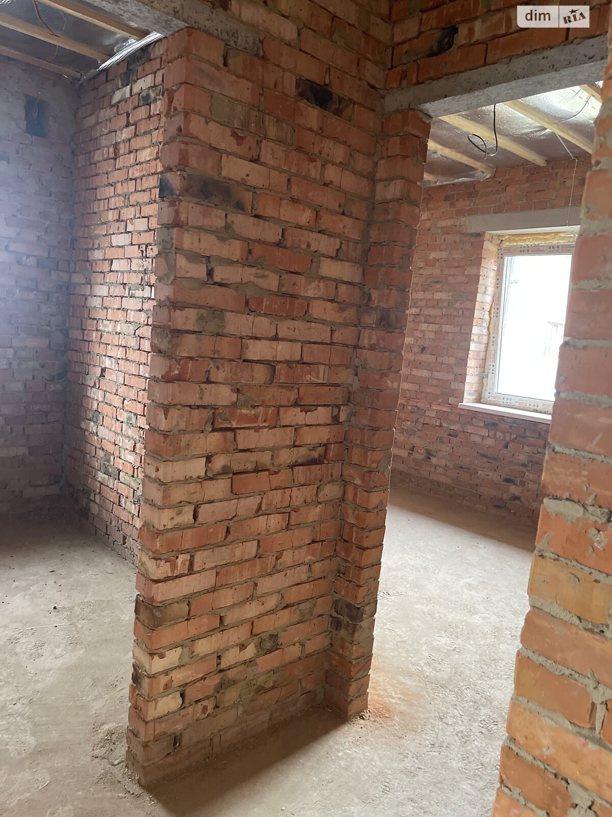 одноэтажный дом, 90 кв. м, кирпич. Продажа в Агрономичном фото 1 одноэтажный дом, 90 кв. м, кирпич. Продажа в Агрономичном фото 1