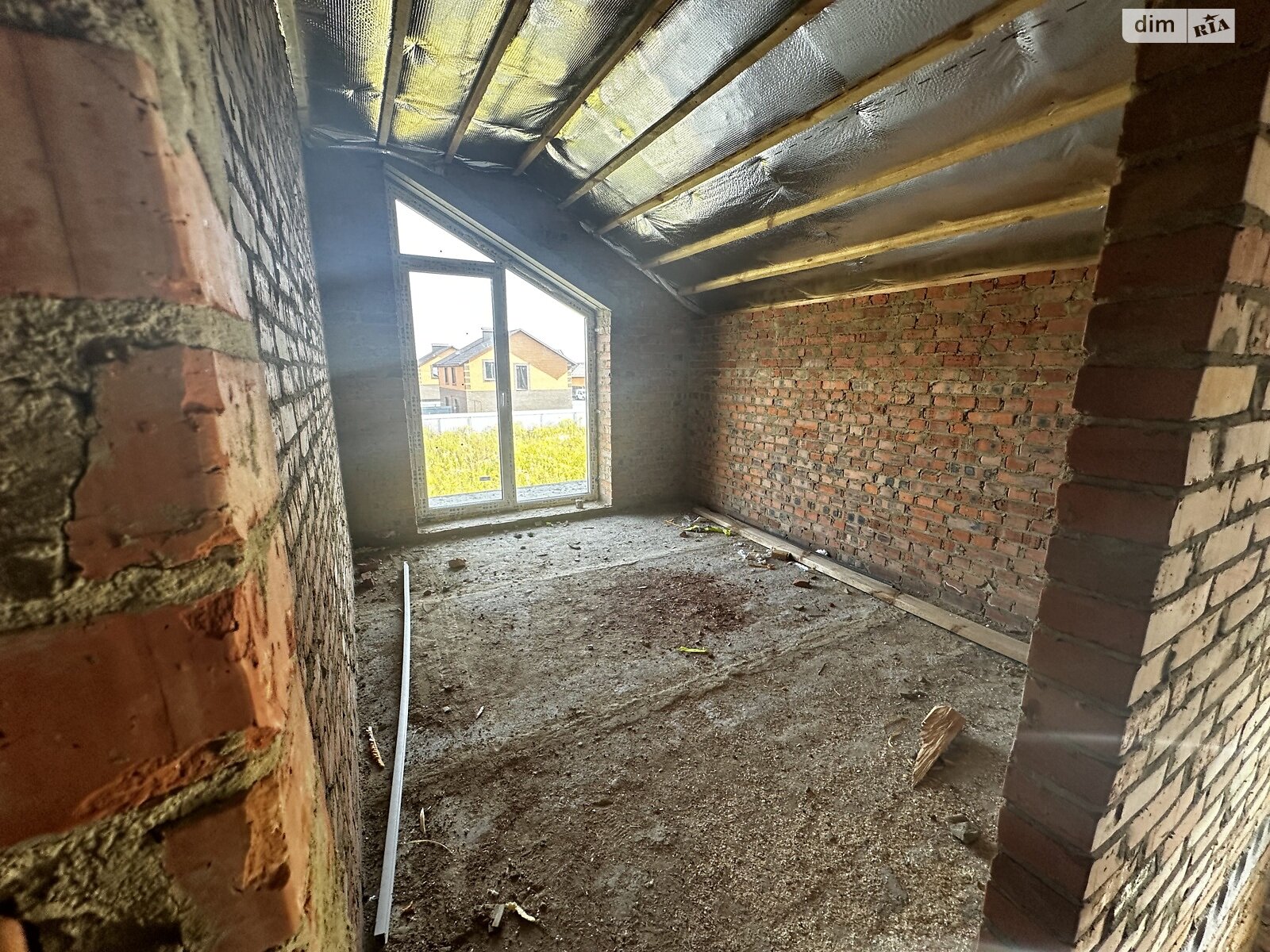 двухэтажный дом, 125 кв. м, кирпич. Продажа в Агрономичном фото 1 двухэтажный дом, 125 кв. м, кирпич. Продажа в Агрономичном фото 1