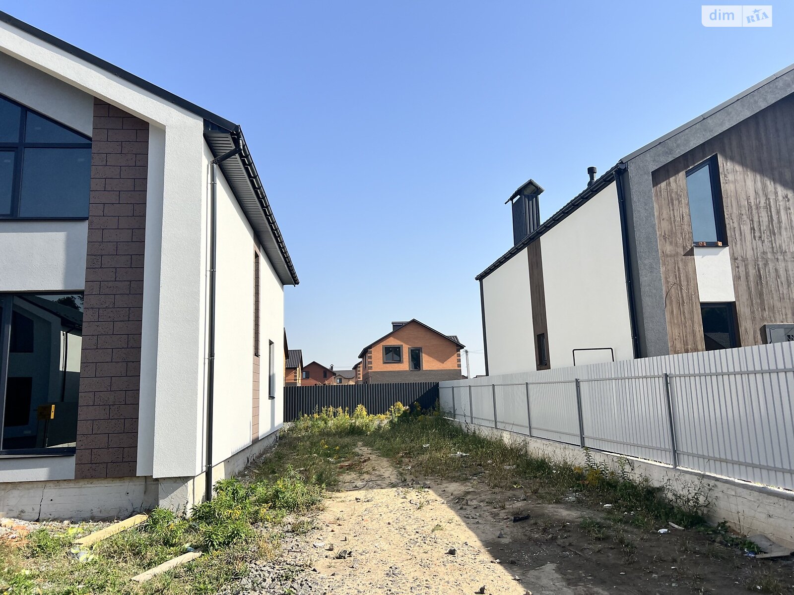 двоповерховий будинок, 125 кв. м, кирпич. Продаж у Агрономічному фото 1 двоповерховий будинок, 125 кв. м, кирпич. Продаж у Агрономічному фото 1